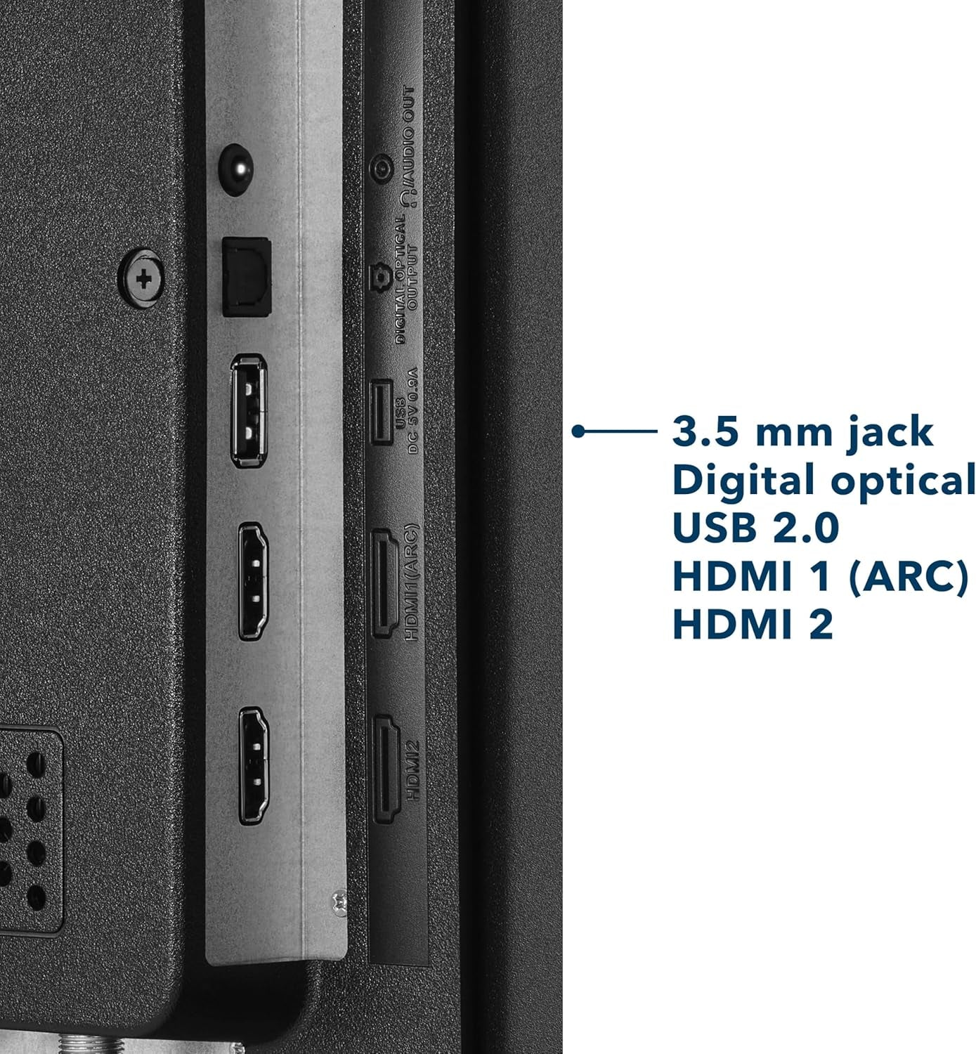 32" Class F40 Series LED Full HD Smart Fire TV with Alexa Voice Remote (NS-32F401NA26)