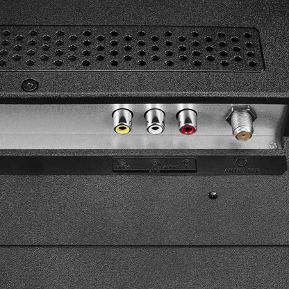 32" Class F40 Series LED Full HD Smart Fire TV with Alexa Voice Remote (NS-32F401NA26)