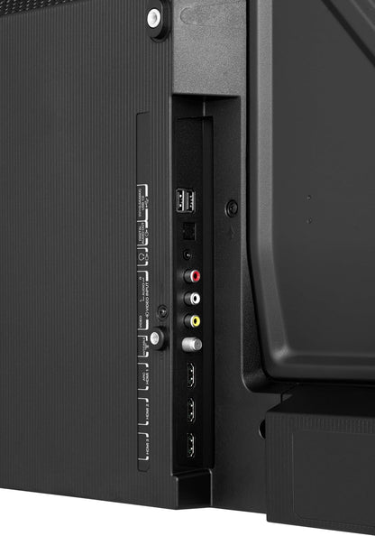 32" Class V35 Series LED HD Smart Fire TV, Voice Remote with Alexa, Free & Live TV