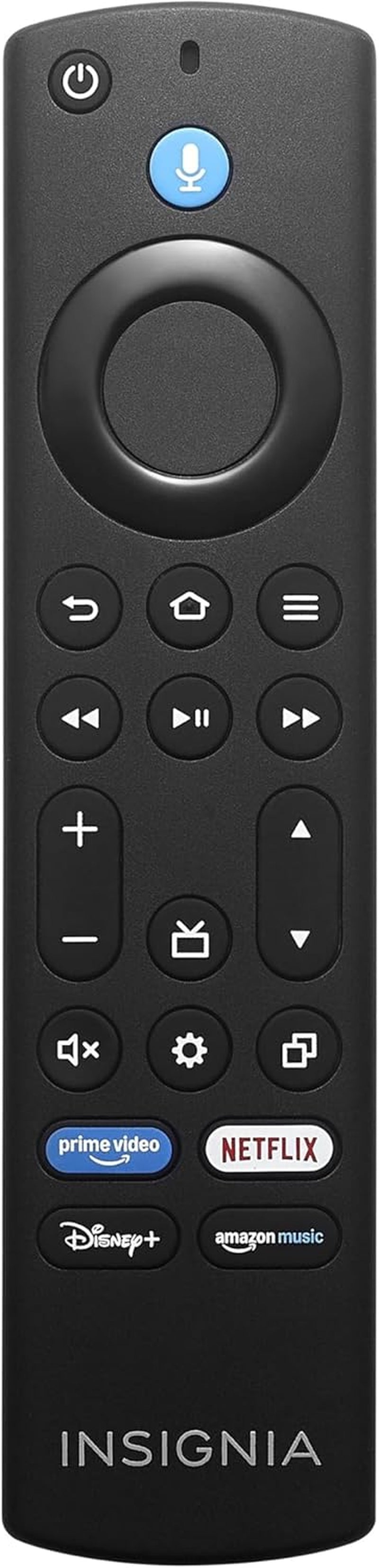 32" Class F40 Series LED Full HD Smart Fire TV with Alexa Voice Remote (NS-32F401NA26)