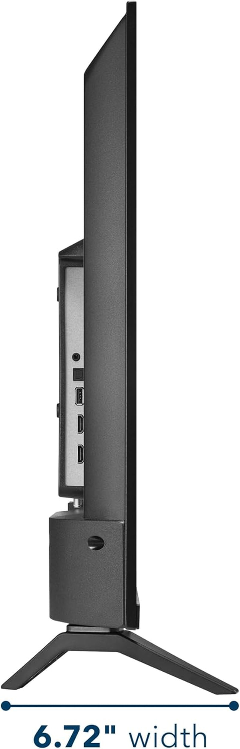 32" Class F40 Series LED Full HD Smart Fire TV with Alexa Voice Remote (NS-32F401NA26)